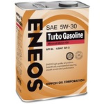 ENEOS Gasoline Turbo 5w30 SL    0,94 