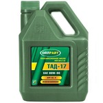 Oil Right ТМ-5-18 (GL-5) ТАД-17 10 л трансмиссионное масло