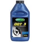 Oil Right Тормозная жидкость DOT-3 455 г