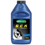 Oil Right Тормозная жидкость БСК 455 г