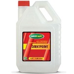 Oil Right Электролит 1,28 г/куб.см (пленка) 5 л