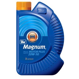  Magnum Motor Plus API SG/SD 20w50 Mineral   1 