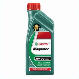 Castrol Magnatec 5w30 A3/B4   1 