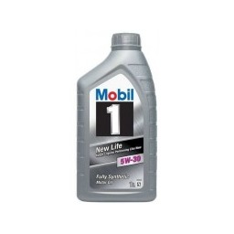 Mobil 1 New Life 5w30   1 