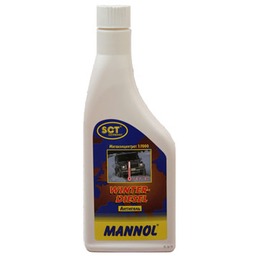  Mannol Diesel     1  6721 (99672)