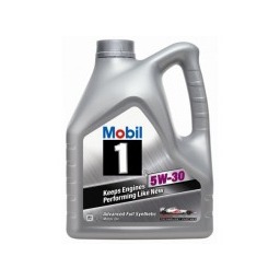 Mobil 1 New Life 5w30   4 