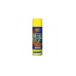 2134 Mannol   /"Air Conditioner Cleaner" (0,520 )