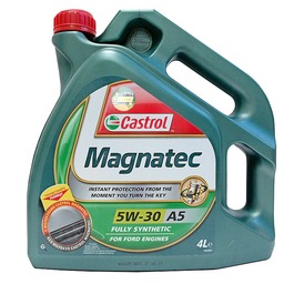 Castrol Magnatec 5w30 5 ( A1 Ford)   4 