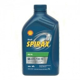 Shell Spirax S5 ATE 75w90   1 