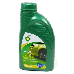 BP Visco 3000 10w40   1 