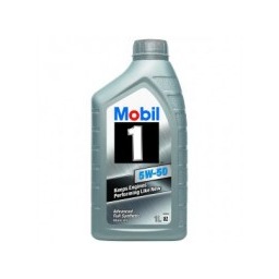 Mobil 1 Peak Life 5w50   1 