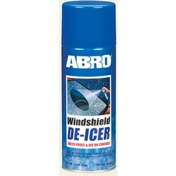 ABRO   WD-400 326 