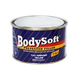 BODY  Bod Soft  0,25 