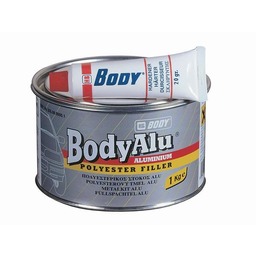 BODY  Aluminium 0,25 