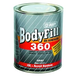 BODY -360  () 2   400 