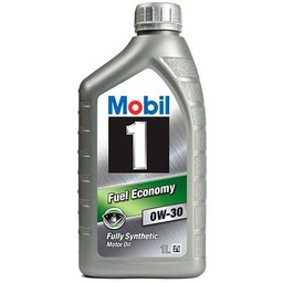 Mobil 1 0w30   1 