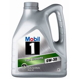 Mobil 1 0w30   4 