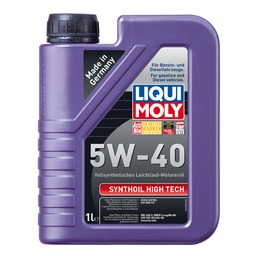 LM1924/1306 Synthoil High-Tech SAE 5w40    1 