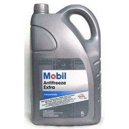 Mobil Antifreese extra 5   