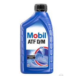 Mobil ATF D/M (USA)   946 