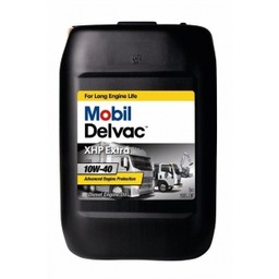 Mobil Delvac XHP Extra 10w40   20 