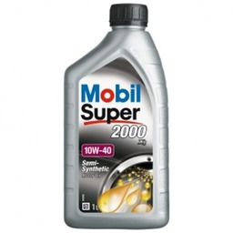 Mobil Super 2000x1 10w40   1 