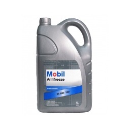 Mobil Antifreese 5   