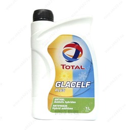 Total Glacelf PLUS 1   