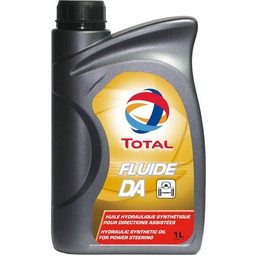 Total Fluide DA   1 