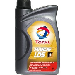Total Fluide LDS   1 