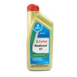  Castrol Antifreeze Radicool SF ( Antifreeze SF VDK) 1  ()