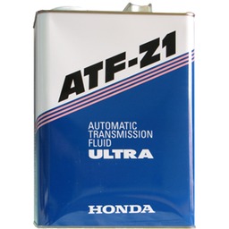    HONDA ULTRA ATF - Z1/ 4 