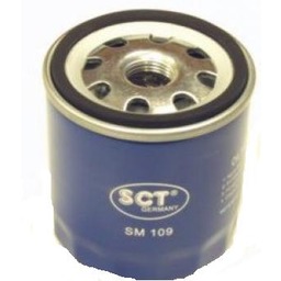 Mannol SCT SM 109   Ford, Opel, Rover