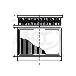 Mannol SCT SB 2180  