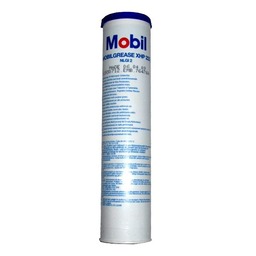 Mobilgrease XHP 222 (USA) 0,4  