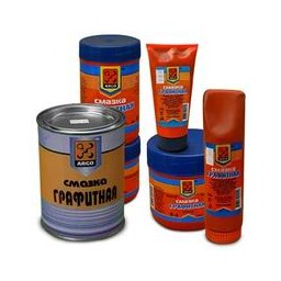 ARGO Смазка Солидол-Ж туба 250 гр п/э
