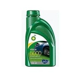 BP Visco 5000 5W40   1 