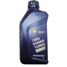 BMW 83212365926 Twinpower Tubo Oil Longlife-14 FE+ SAE 0w-20 1 