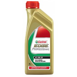 Castrol EDGE Professional A5 0w30 ( SLX 0w30 Volvo)    1 