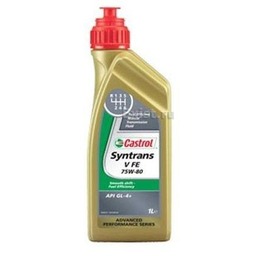 Castrol Syntrans V FE 75w-80 GL-4+ (1 ) (12 )         