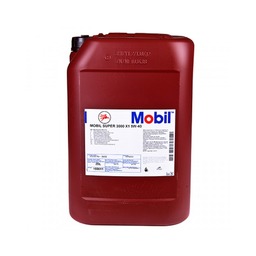 Mobil Super 3000x1 5w40   20 