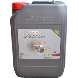 Castrol Vecton 10w40   20 