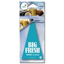 PABF-117(10/200/1200)    "BIG FRESH"   (.)