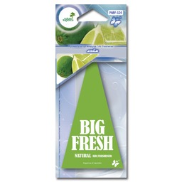 PABF-124(10/200/1200)    "BIG FRESH"  (.)