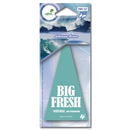 PABF-127(10/200/1200)    "BIG FRESH"   (.)