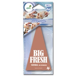 PABF-17(10/200/1200)    "BIG FRESH"   (.)