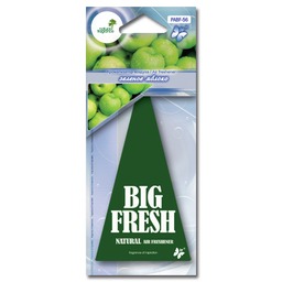 PABF-56(10/200/1200)    "BIG FRESH"   (.)