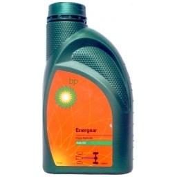 BP EnerGear Hypo 80w90 GL-5   1 