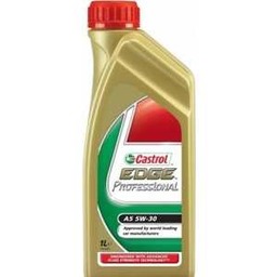 Castrol EDGE Professional A5 5w30 (LRover)    1 