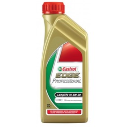 Castrol EDGE Proffessional Powerflow LongLife III 5w30 AUDI    1 